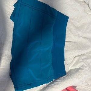 Lululemon tennis skirt